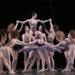 "Клетка". Новенькая - Анастасия Сташкевич. Фото - Дамир Юсупов