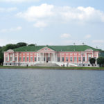 Усадьба Кусково