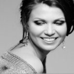 Екатерина Лёхина