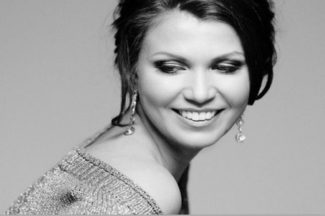 Екатерина Лёхина Екатерина Лёхина