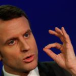 Эммануэль Макрон