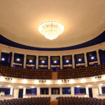 Театр на Большой Дмитровке продолжает искать хореографов