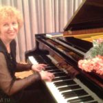 Мира Марченко