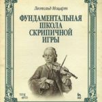 Леопольд Моцарт. "Фундаментальная школа скрипичной игры"
