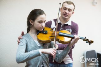 Кристина Евсюкова и Александр Штапкин Кристина Евсюкова и Александр Штапкин