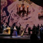 В ГАБТе состоялся органный гала-концерт