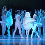 Балет "Легенда о Лебедином озере и Гадком Утенке"