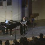 Пермской краевой филармонии прошел заключительный концерт абонемента №11 "К 110-летию со дня рождения Дмитрия Шостаковича".