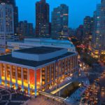 Нью-Йорк претендует на то, чтобы быть мировой музыкальной столицей