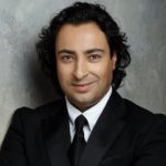 Родион Погосов