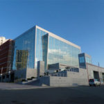 Приморская сцена Мариинского театра