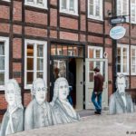 В гамбургском Квартале композиторов приступили к созданию еще двух музеев