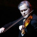 Вадим Репин. Фото - Антон Новодержкин