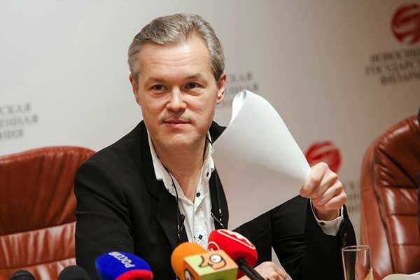 Вадим Репин Вадим Репин