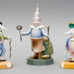 Выставочный проект «Художник и театр. Михаил Шемякин»