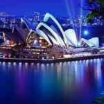 Сиднейский оперный театр оштрафован за нарушение тишины