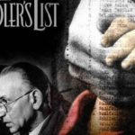 Опера "Госпожа Шиндлер" воникла под влиянием фильма "Список Шиндлера"