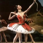 Светлана Захарова. "Дочь фараона"