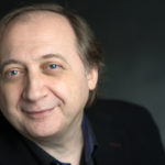 Владимир Тарнопольский. Фото - Олимпия Орлова