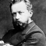 Петр Ильич Чайковский