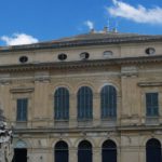 Театр Камольи