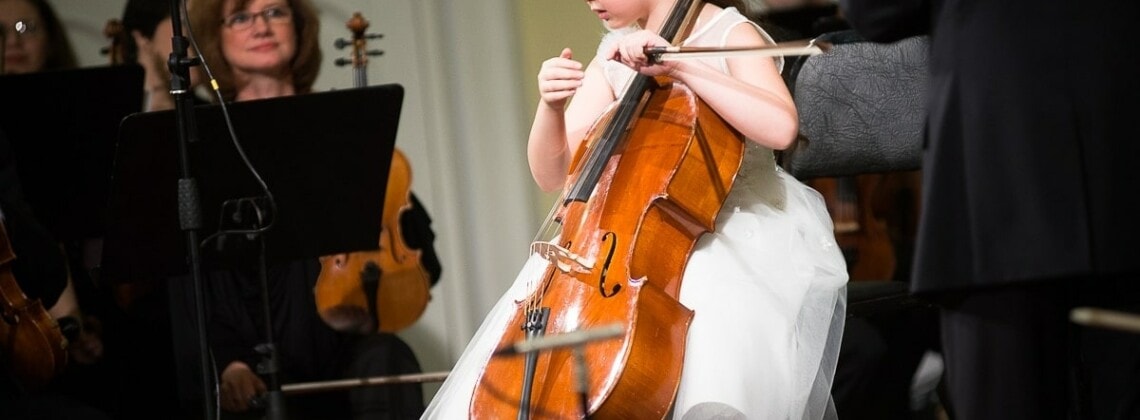 Полина Тхай. Фото - Илья Петров