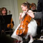 Полина Тхай. Фото - Илья Петров