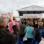 «Лето в Тобольском кремле» вновь стартует в Тюмени