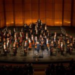 Национальный симфонический оркестр США. Фото - facebook.com/National.Symphony