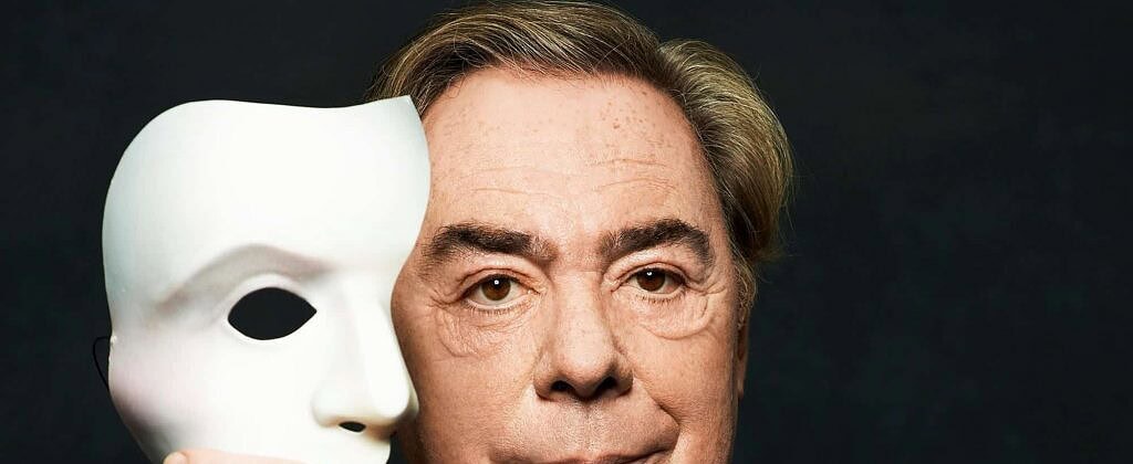 Эндрю Ллойд Уэббер