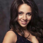 Юлия Мазурова