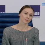 Светлана Захарова