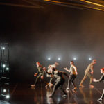 В Москве представили балет «Завод машин». Фото - Александр Кияткин