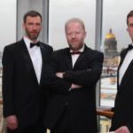 Артисты проекта "Три баса-профундо" дадут концерт в ММДМ