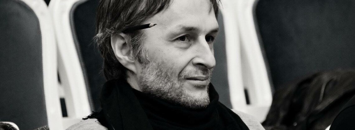 Александр Маноцков. Фото - Ирина Шымчак