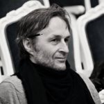 Александр Маноцков. Фото - Ирина Шымчак