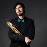 Алексей Захаров