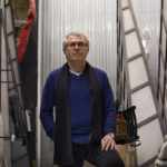 Александр Титель. Фото - Анна Артемьева