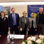 На пресс-конференции, состоявшейся 11 апреля, организаторы проанонсировали события юбилейного фестиваля