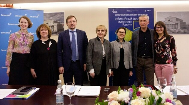 На пресс-конференции, состоявшейся 11 апреля, организаторы проанонсировали события юбилейного фестиваля