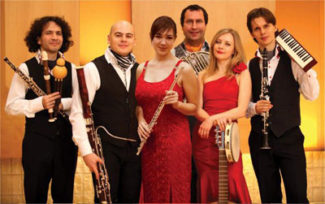 Classics-art Ensemble Classics-art Ensemble