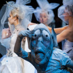 В Петербурге стартует XVI Международный фестиваль балета Dance Open