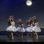 "Лебединое озеро" в Музыкальном театре Карелии