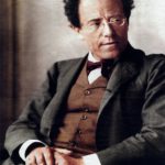 Густав Малер