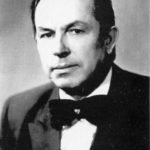 Николай Момот. Фото persons-info.com