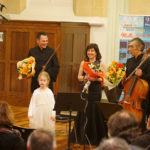 Организаторам V Мальтийского международного музыкального фестиваля не откажешь в фантазии и изобретательности