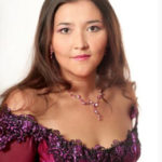 Наталья Мурадымова