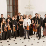 Сергей Поспелов дебютирует в качестве руководителя и солиста Московского камерного оркестра