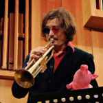 Маттиас Шрифль. Фото - Елена Оганесян