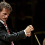 Жан-Кристоф Спинози. Фото: Московская филармония